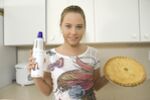 Brandis First Cream Pie