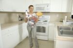 Brandis First Cream Pie