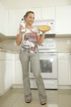 Brandis First Cream Pie
