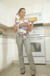 Brandis First Cream Pie