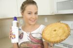 Brandis First Cream Pie