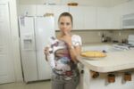 Brandis First Cream Pie
