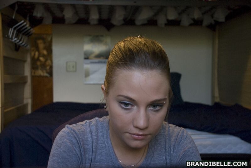 My Webcam Sex Flick