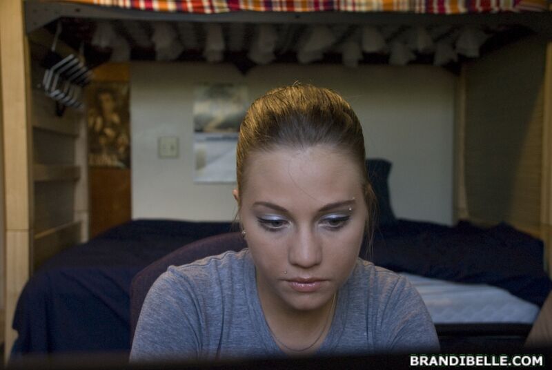 My Webcam Sex Flick