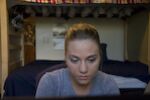 My Webcam Sex Flick