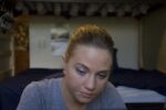 My Webcam Sex Flick