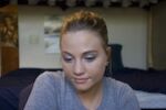 My Webcam Sex Flick