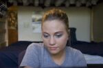 My Webcam Sex Flick
