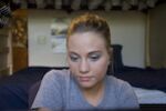 My Webcam Sex Flick