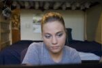 My Webcam Sex Flick