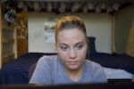 My Webcam Sex Flick