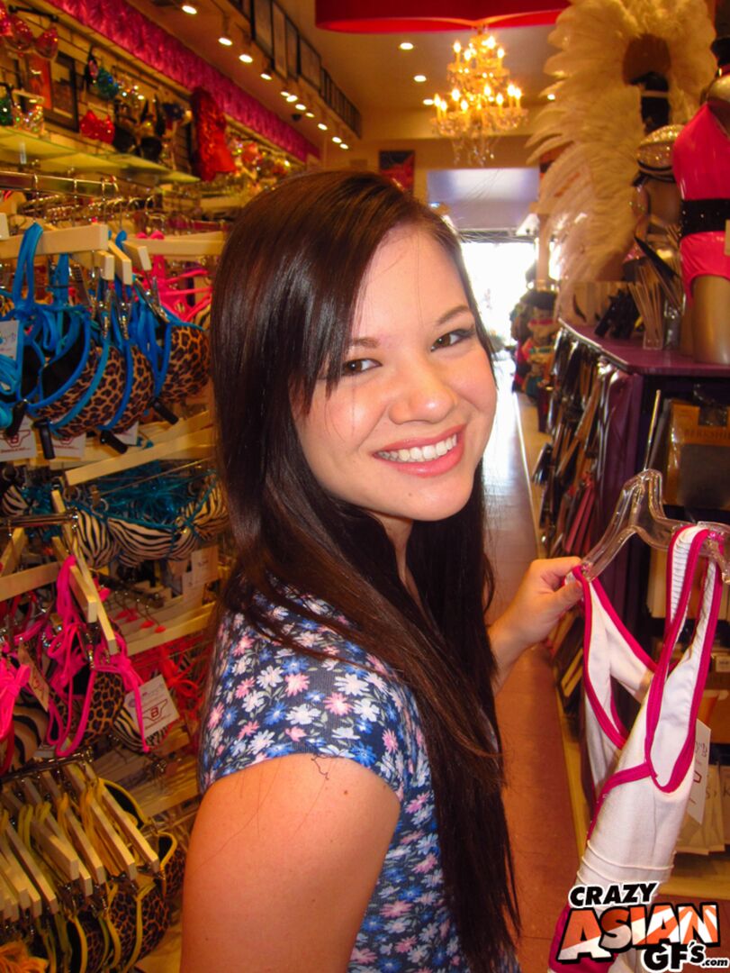 Sweet Alison