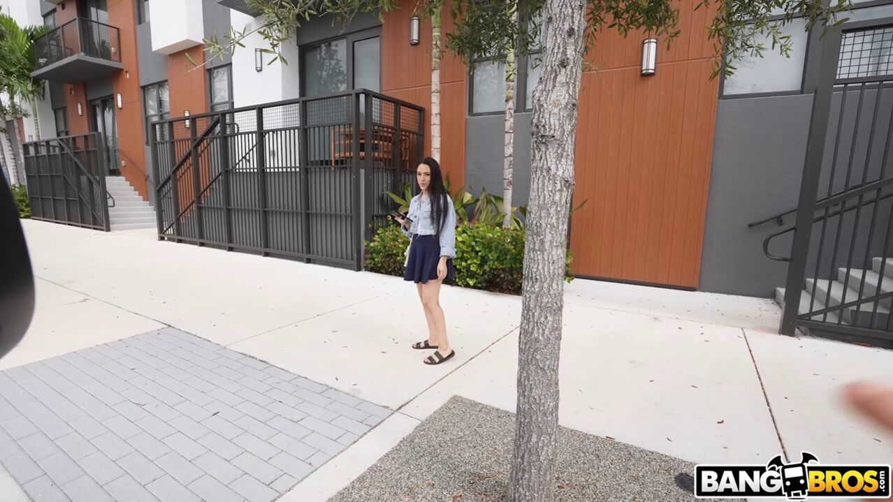 Selena Gets Fucked Hard