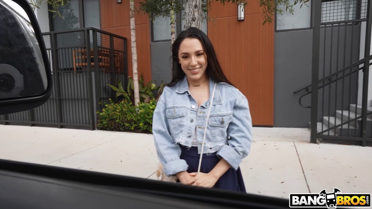 Selena Gets Fucked Hard