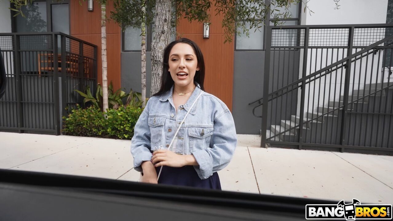 Selena Gets Fucked Hard