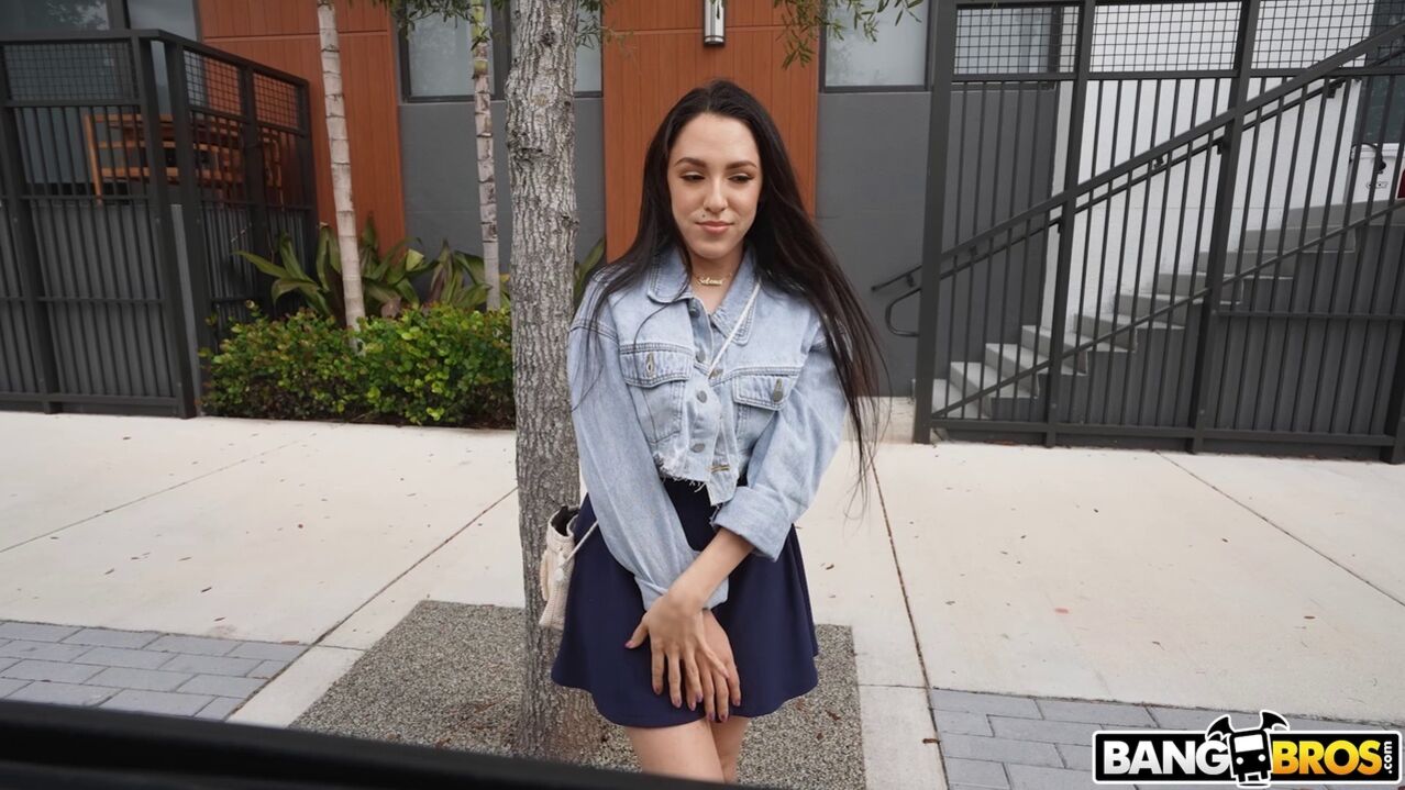 Selena Gets Fucked Hard