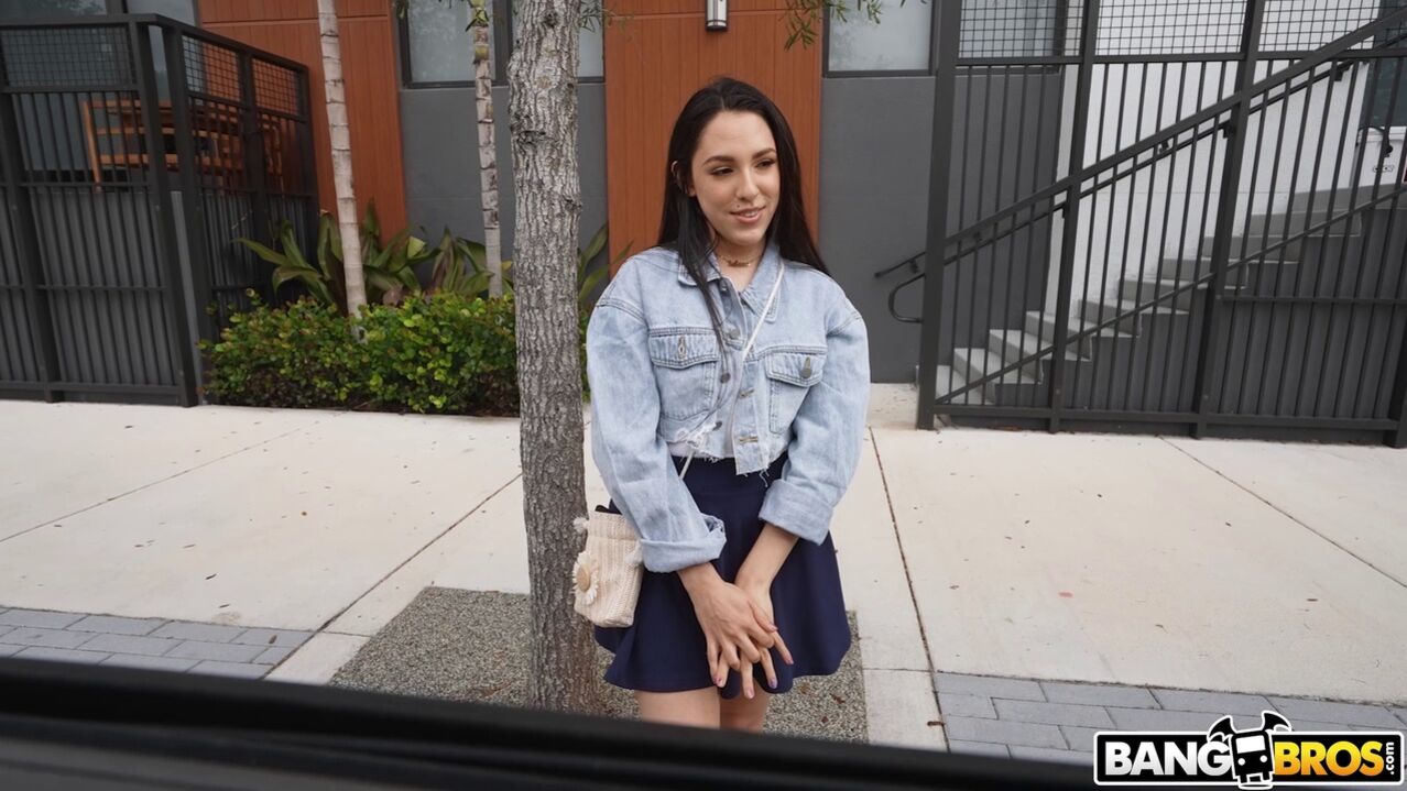 Selena Gets Fucked Hard