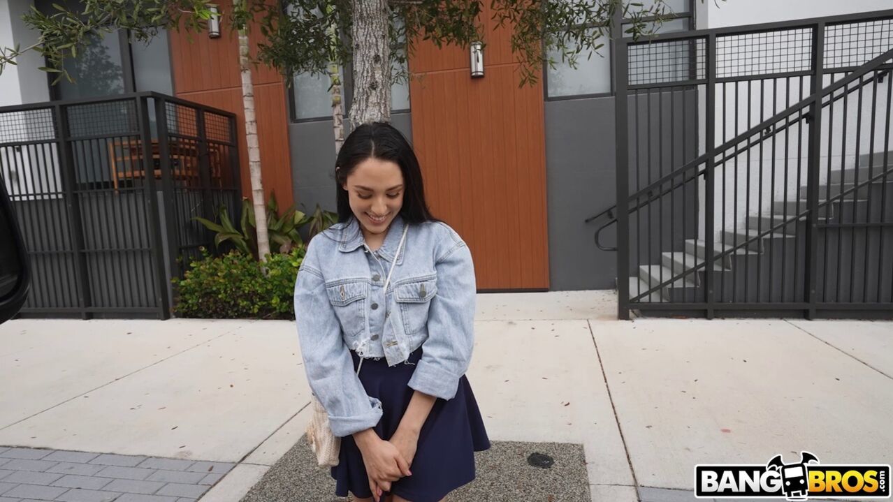 Selena Gets Fucked Hard