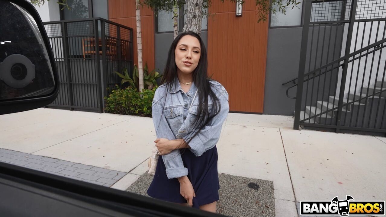 Selena Gets Fucked Hard
