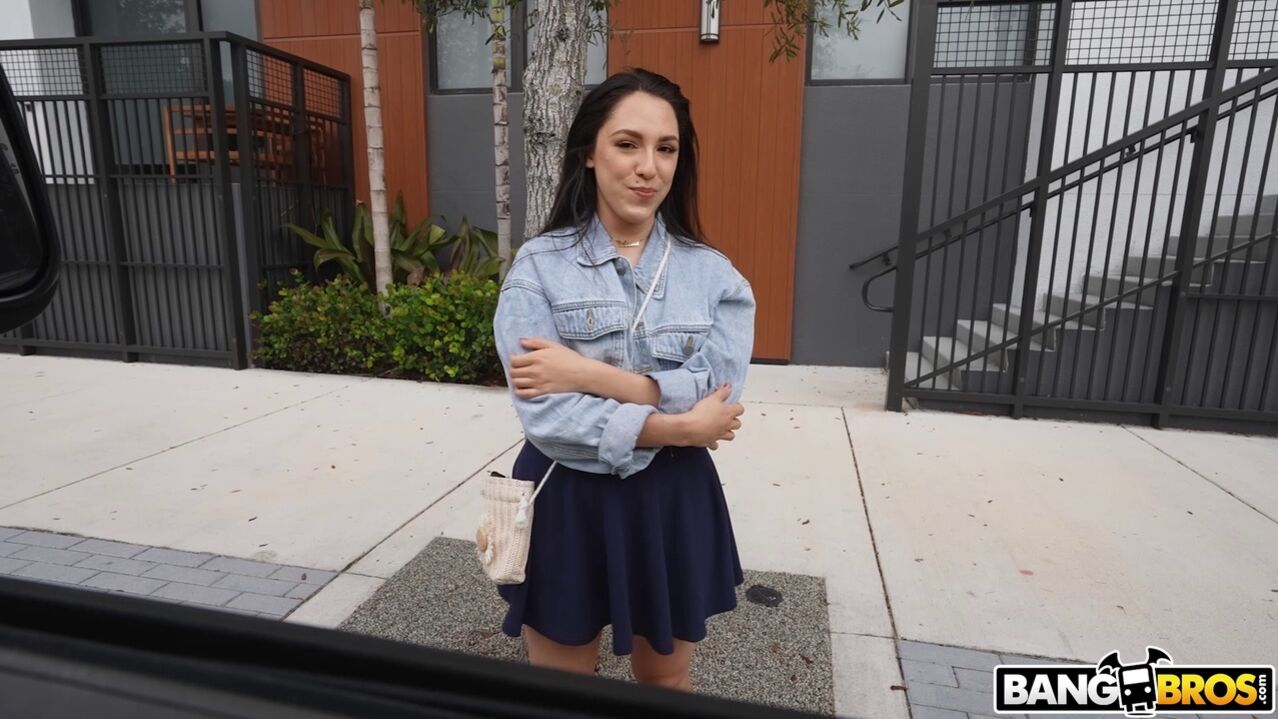 Selena Gets Fucked Hard