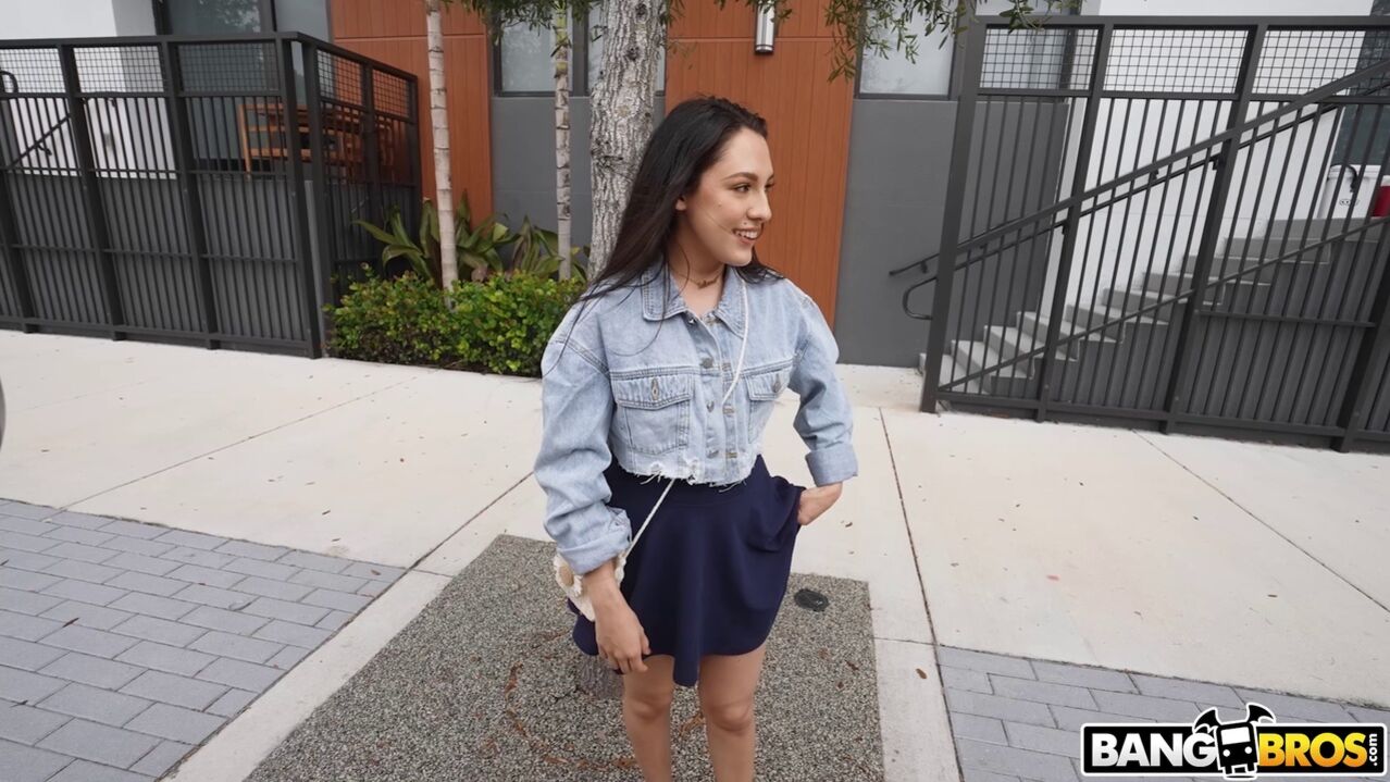 Selena Gets Fucked Hard