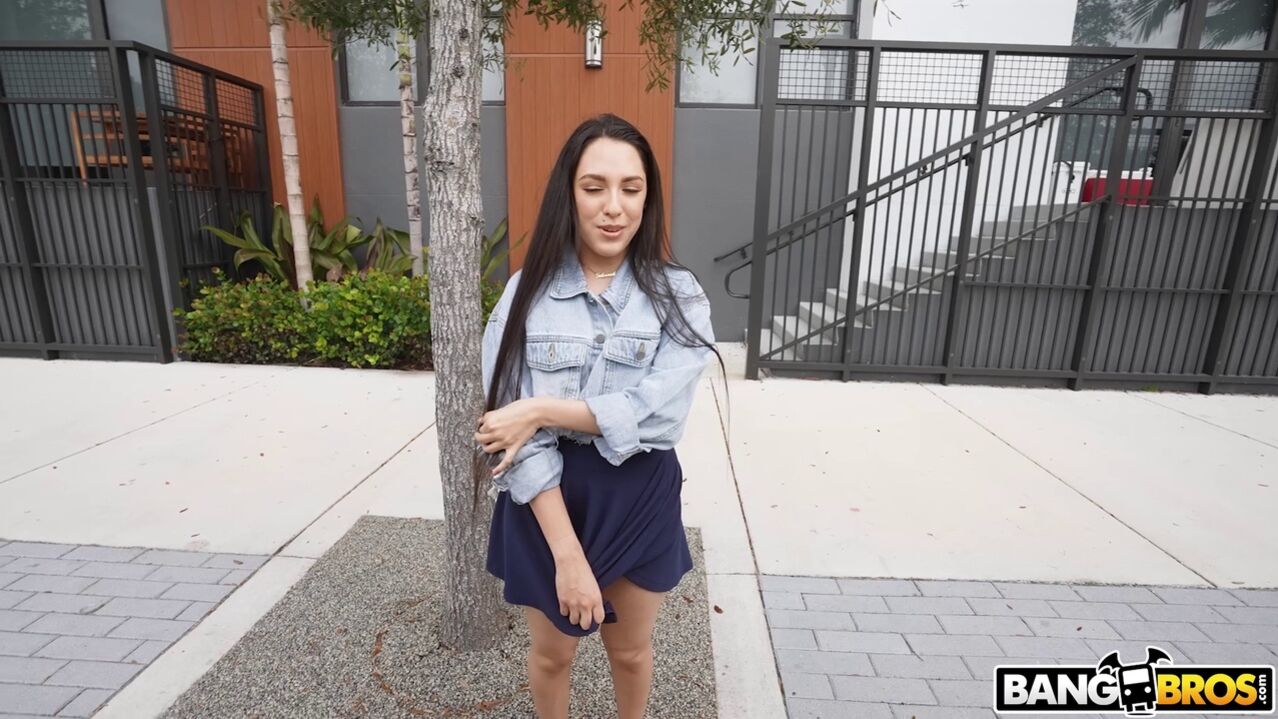 Selena Gets Fucked Hard