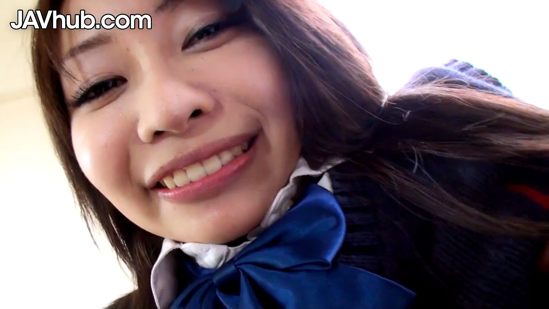 Insatiable Yuri Aine Cheats On Her Boyfriend