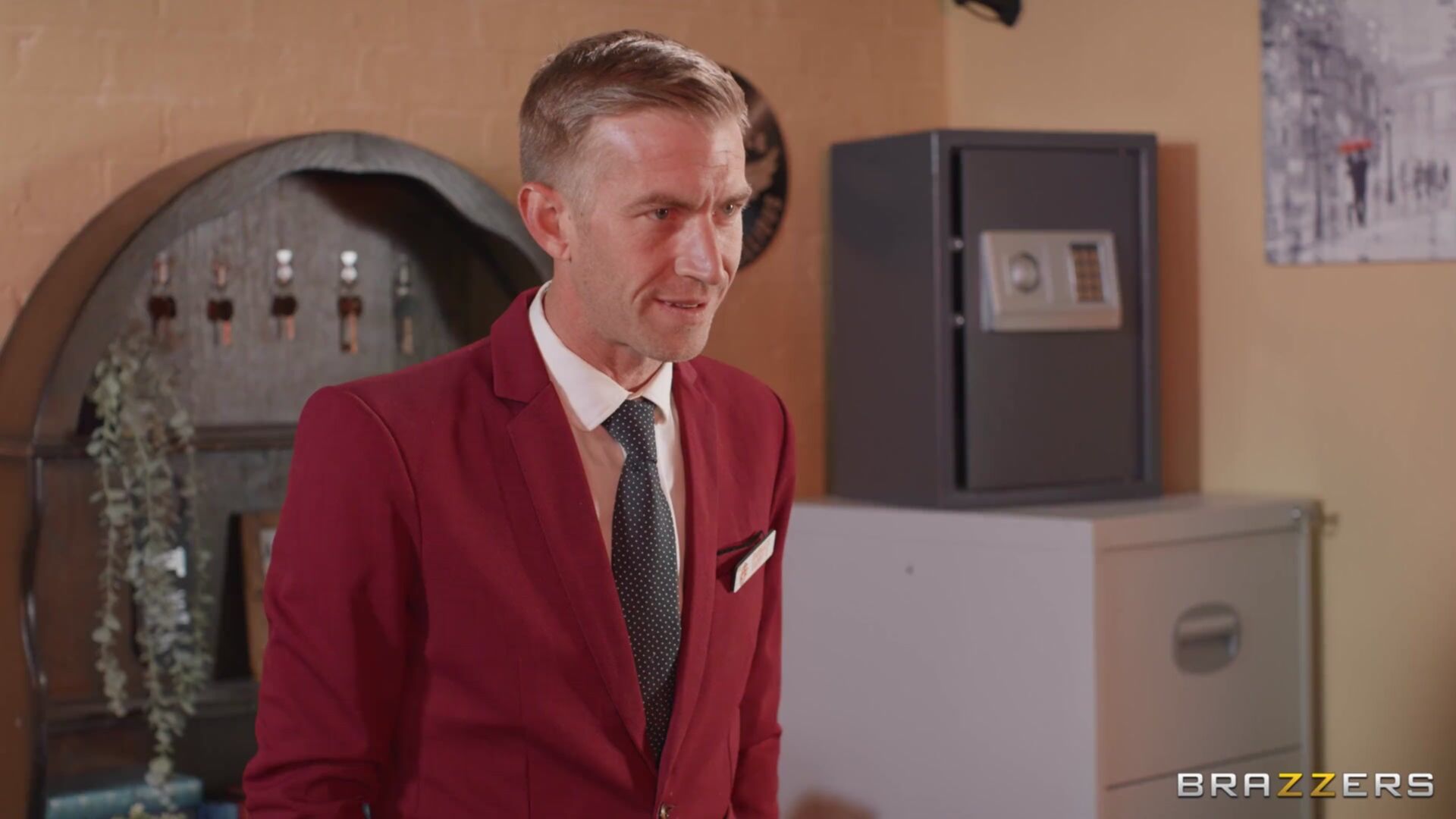 No-Tell Motel Part 2