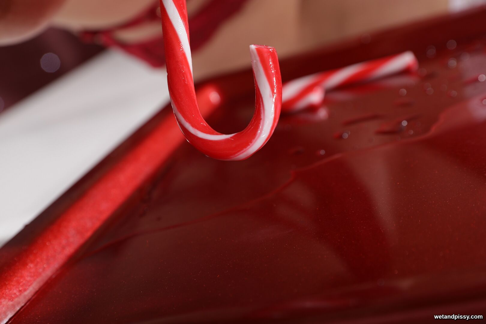 EVA BROWN — FEELING FESTIVE