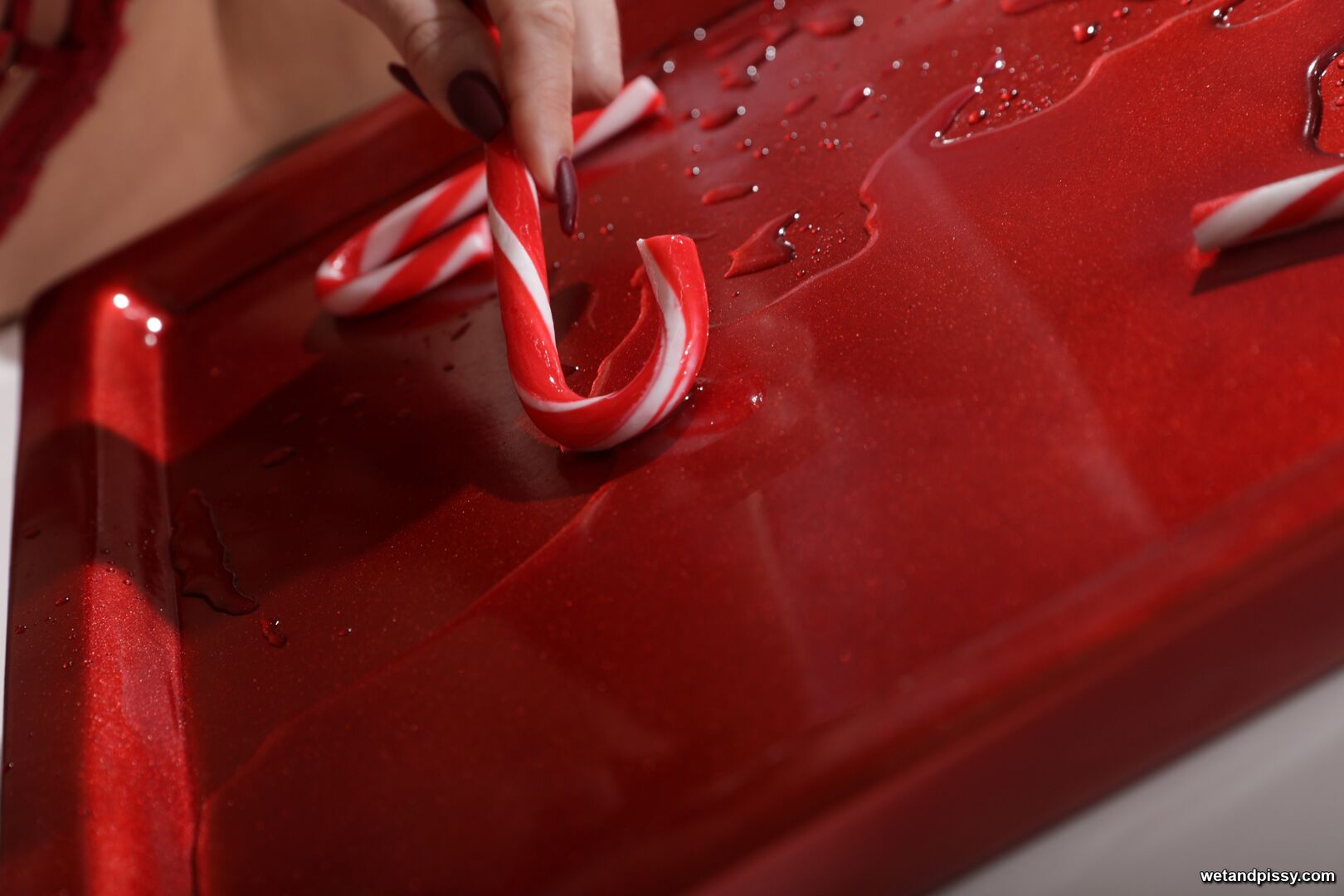 EVA BROWN — FEELING FESTIVE