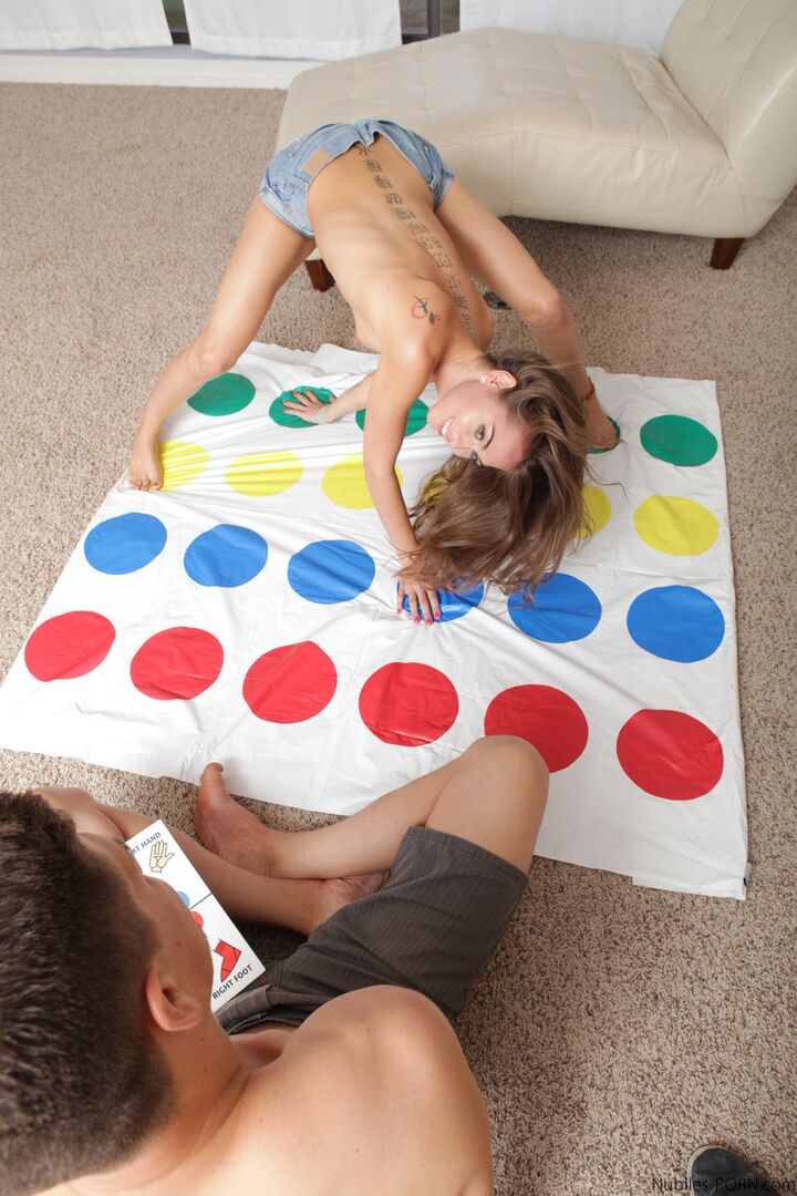 Sex Games - S5:E6