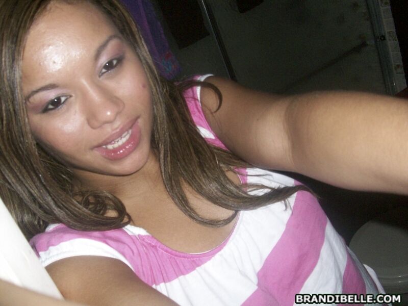 Asia's Hot ASS!