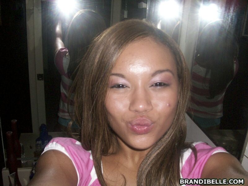 Asia's Hot ASS!