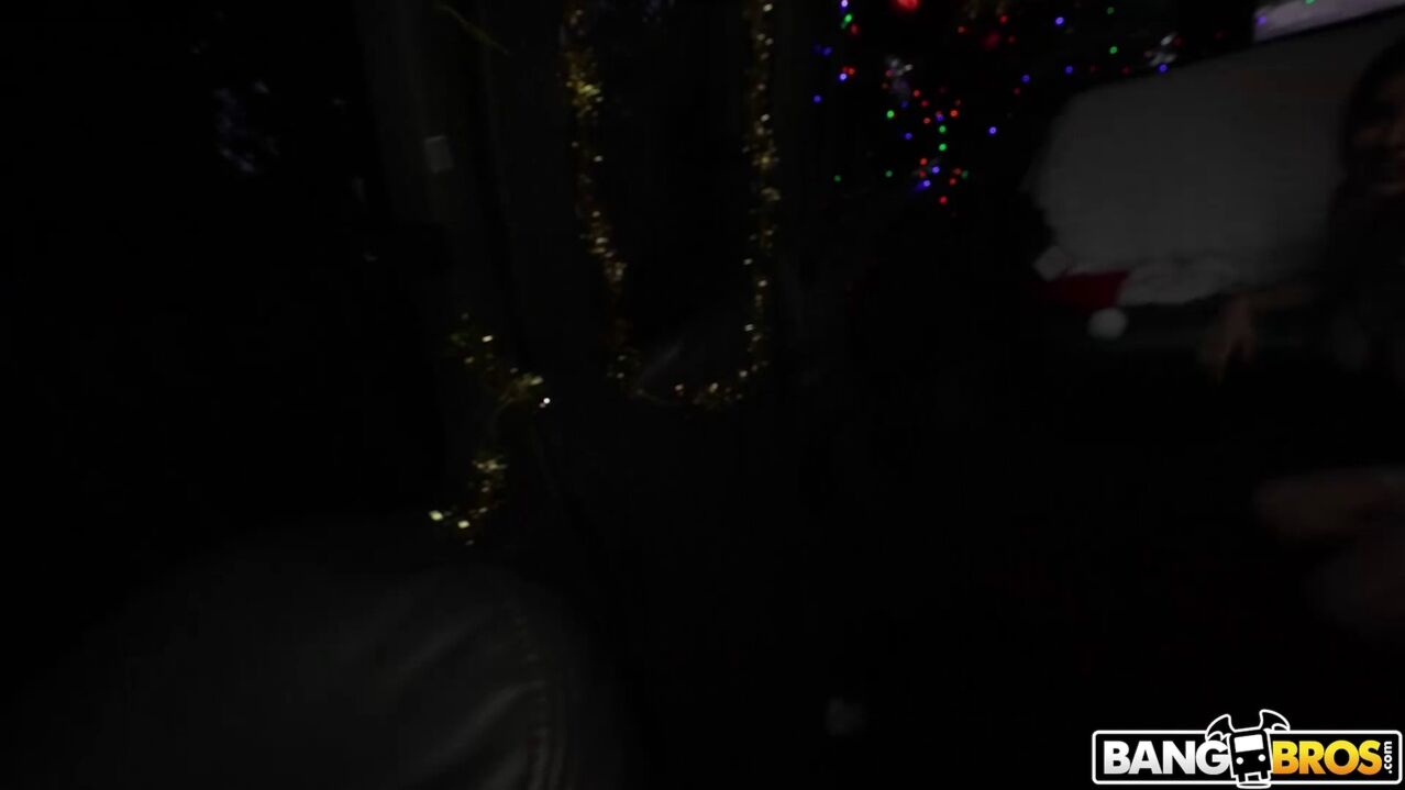 Looking for Christmas Dicks