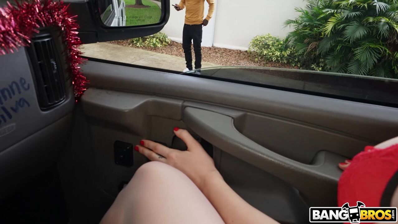 Looking for Christmas Dicks