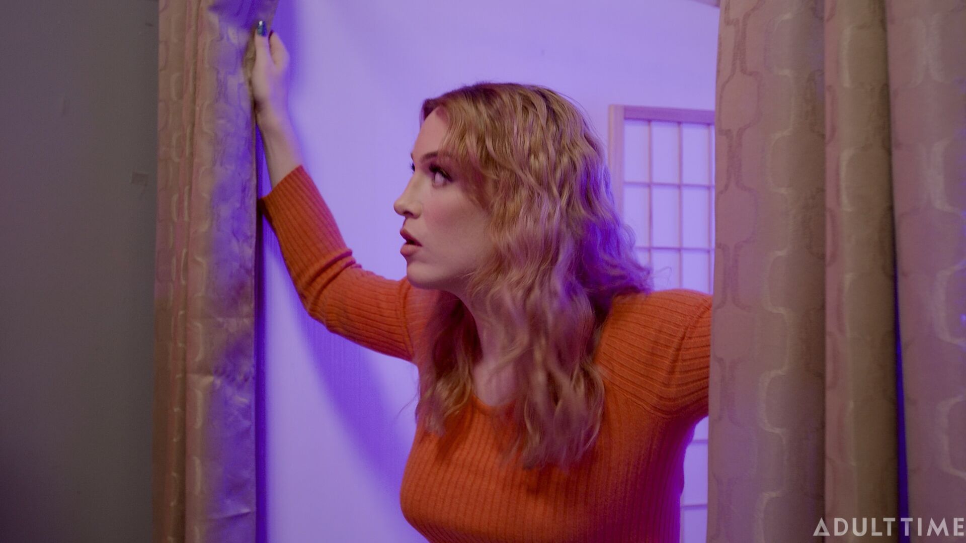 Undressing Room