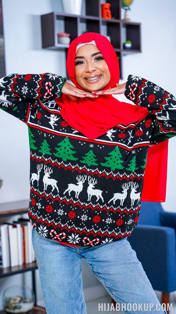 What I Really Want for Christmas