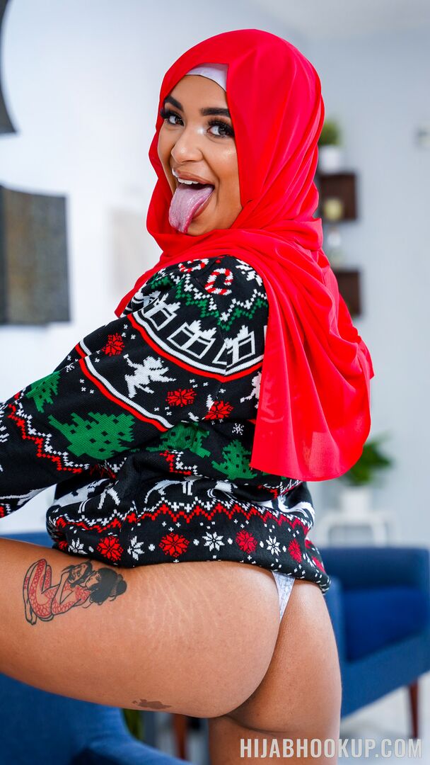 What I Really Want for Christmas