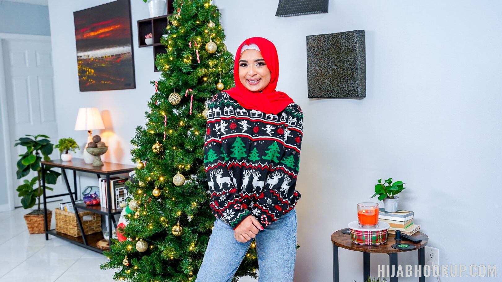What I Really Want for Christmas