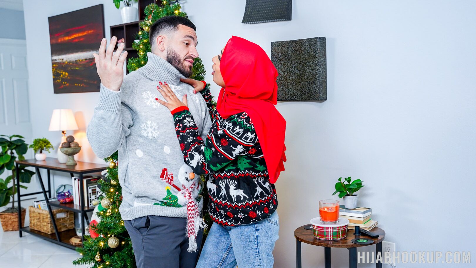 What I Really Want for Christmas