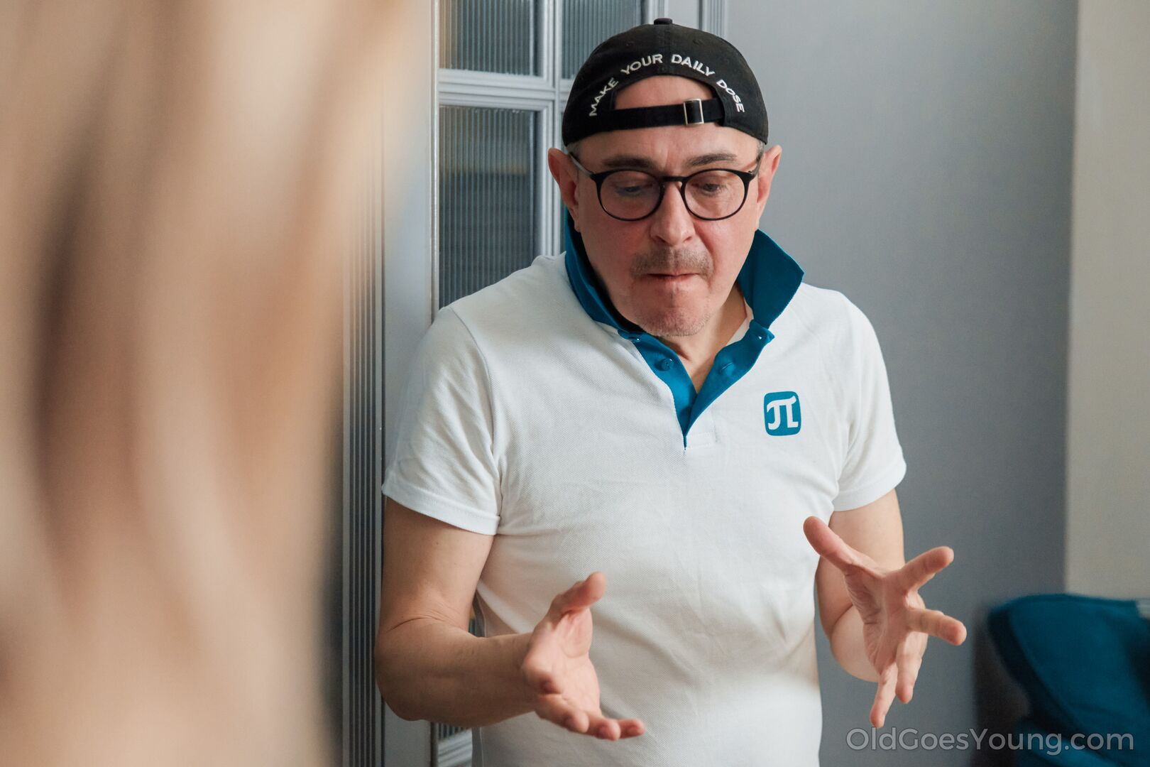 Stepdad punishes his naughty stepdaughter