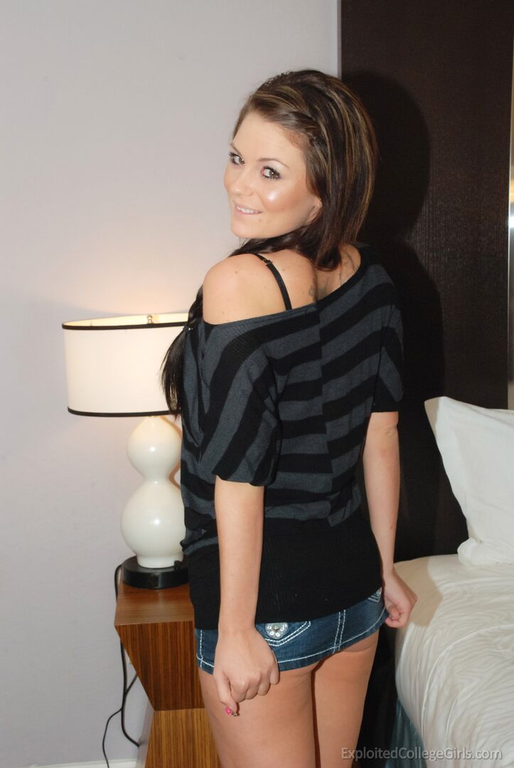 Audrina 011755