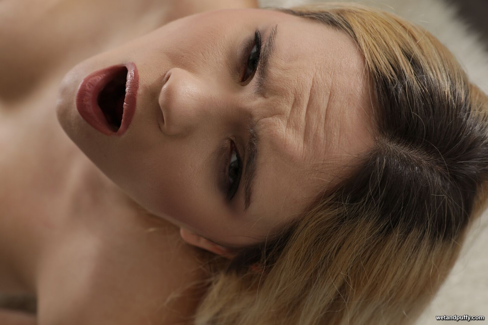 IRINA CAGE — BRACE YOURSELF