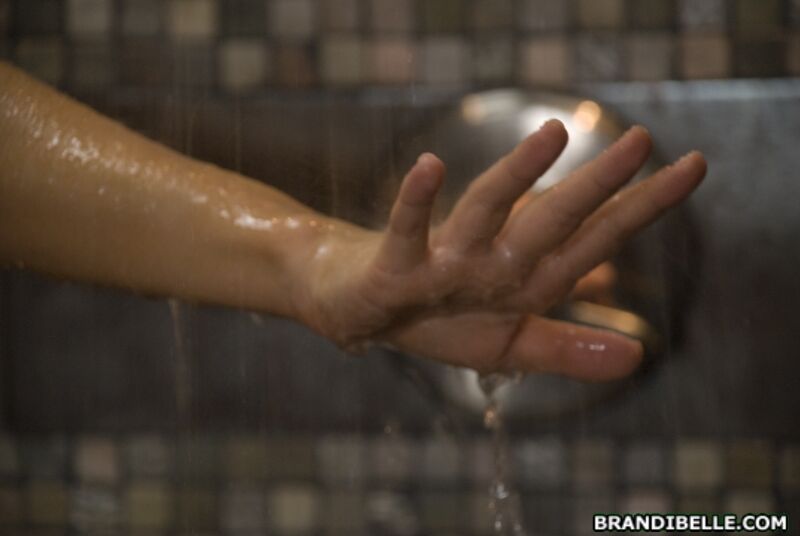 Sex in the Shower 0201