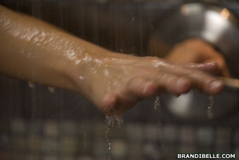 Sex in the Shower 0201