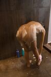 Sex in the Shower 0201
