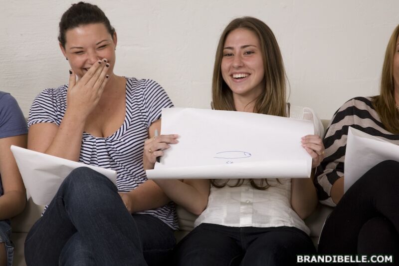 The Brandi Belle Show