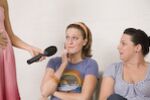 The Brandi Belle Show
