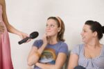 The Brandi Belle Show