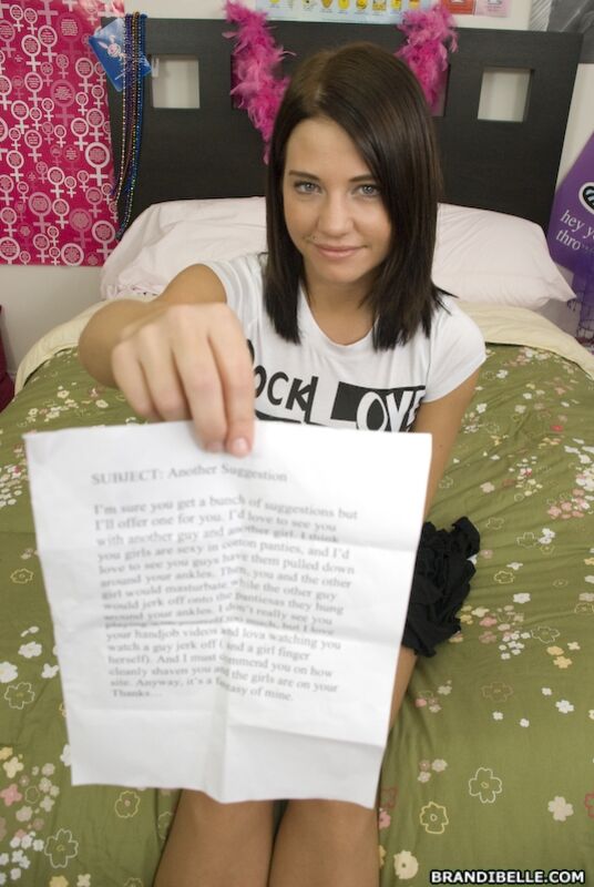 A Fan's Special Request